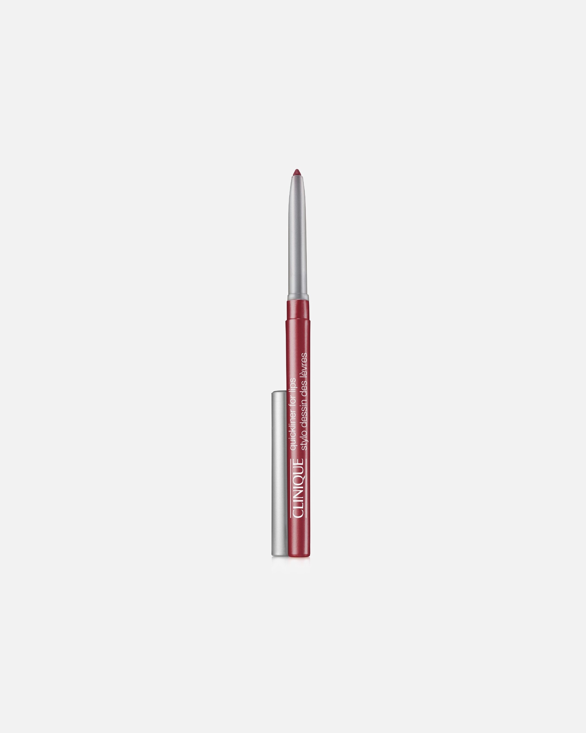 Konturovací tužka na rty po UnisexClinique#INNERBEAUTYQuickliner™ For LipsINTENSE COSMO