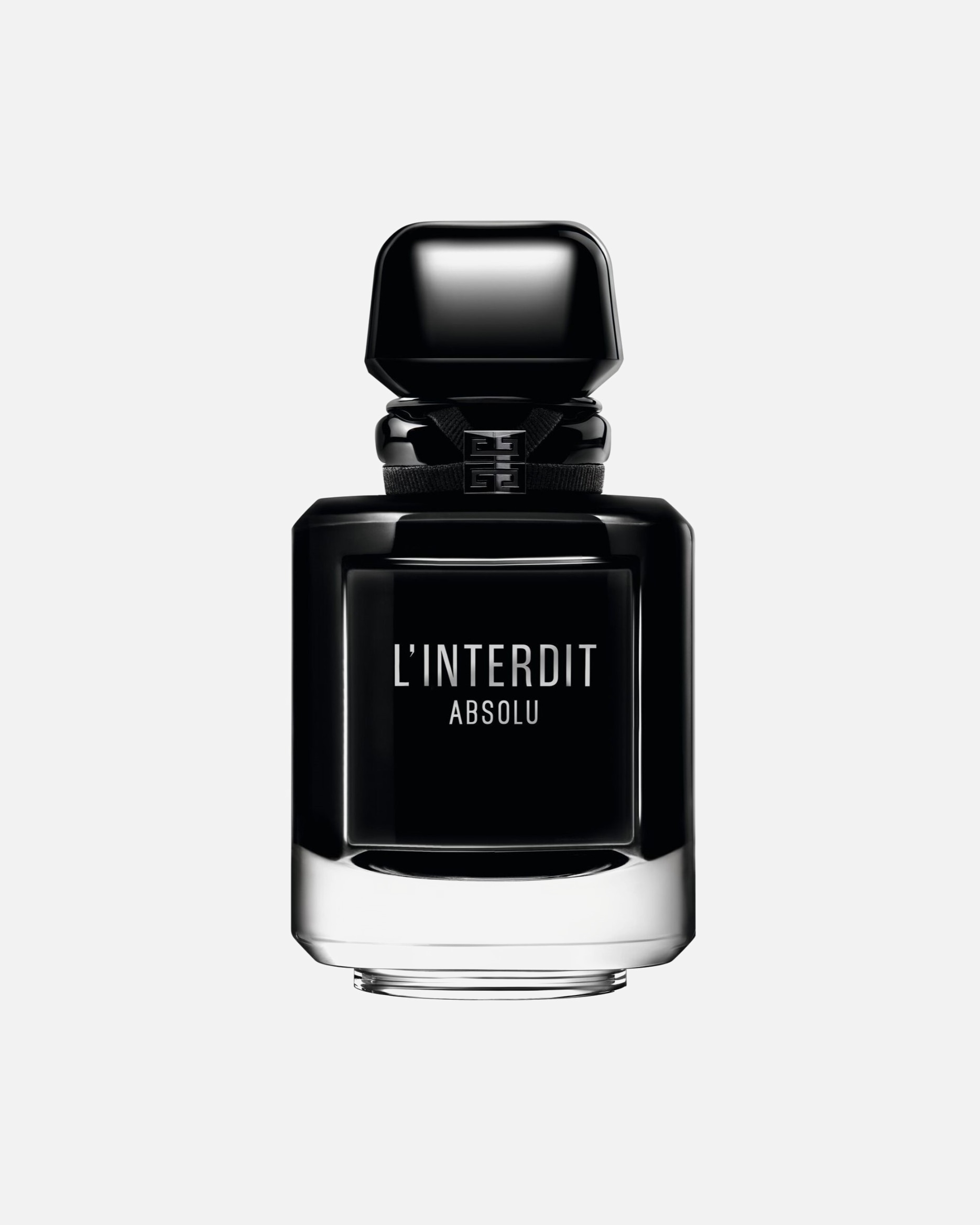 Parfémová voda po Pro ženyGivenchyL’InterditAbsolu Intense80ml