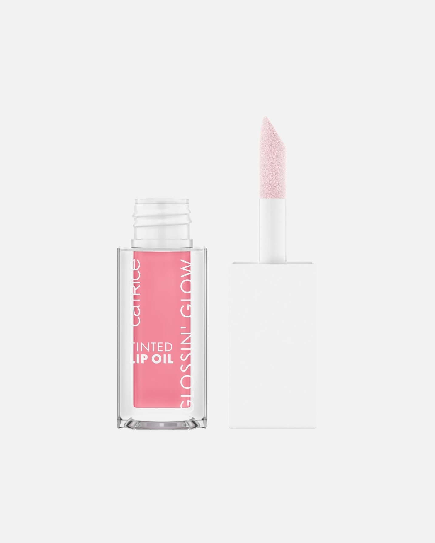 Olej na rty po UnisexCatrice#INNERBEAUTYGlossin' Glow Tinted Lip Oil10 - KEEP IT JUICY