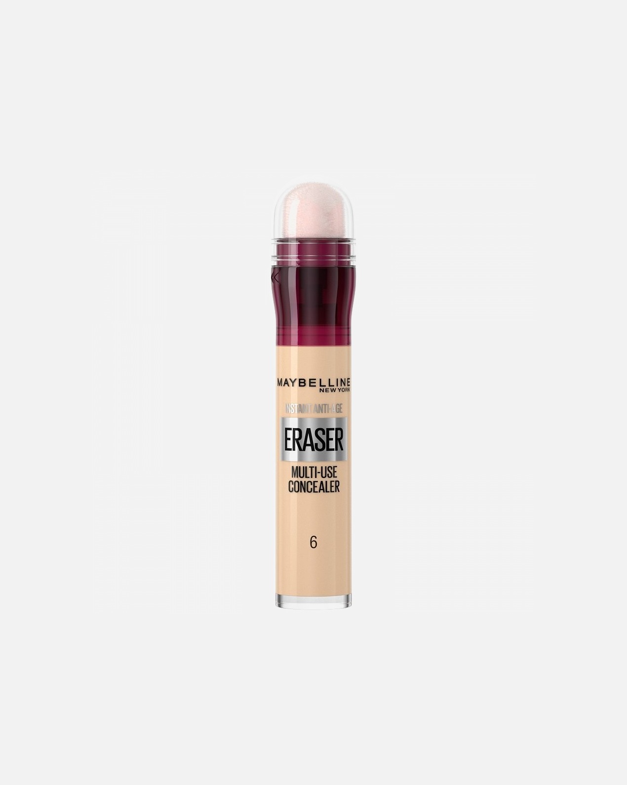 Korektor po UnisexMaybelline#INNERBEAUTYInstant Anti-Age Eraser6 - Neutralizer