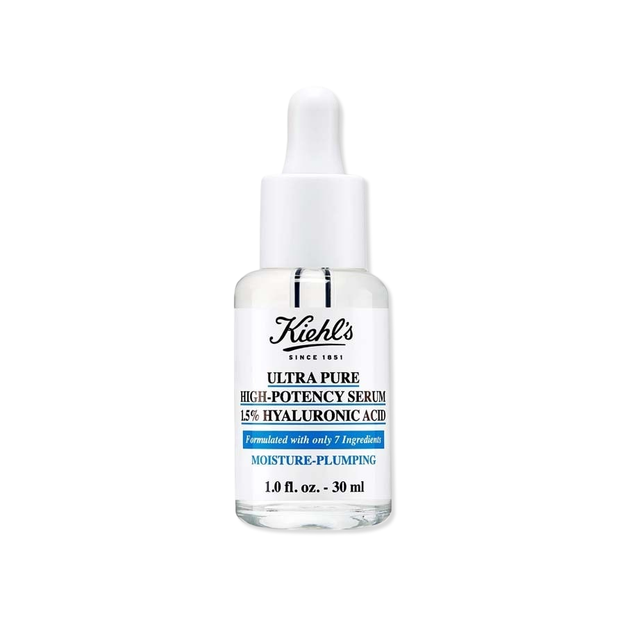 Kiehl’s - Pure Serum Hyaluronic Acid Serum 1.5% Hydratační séra 30 ml dámské