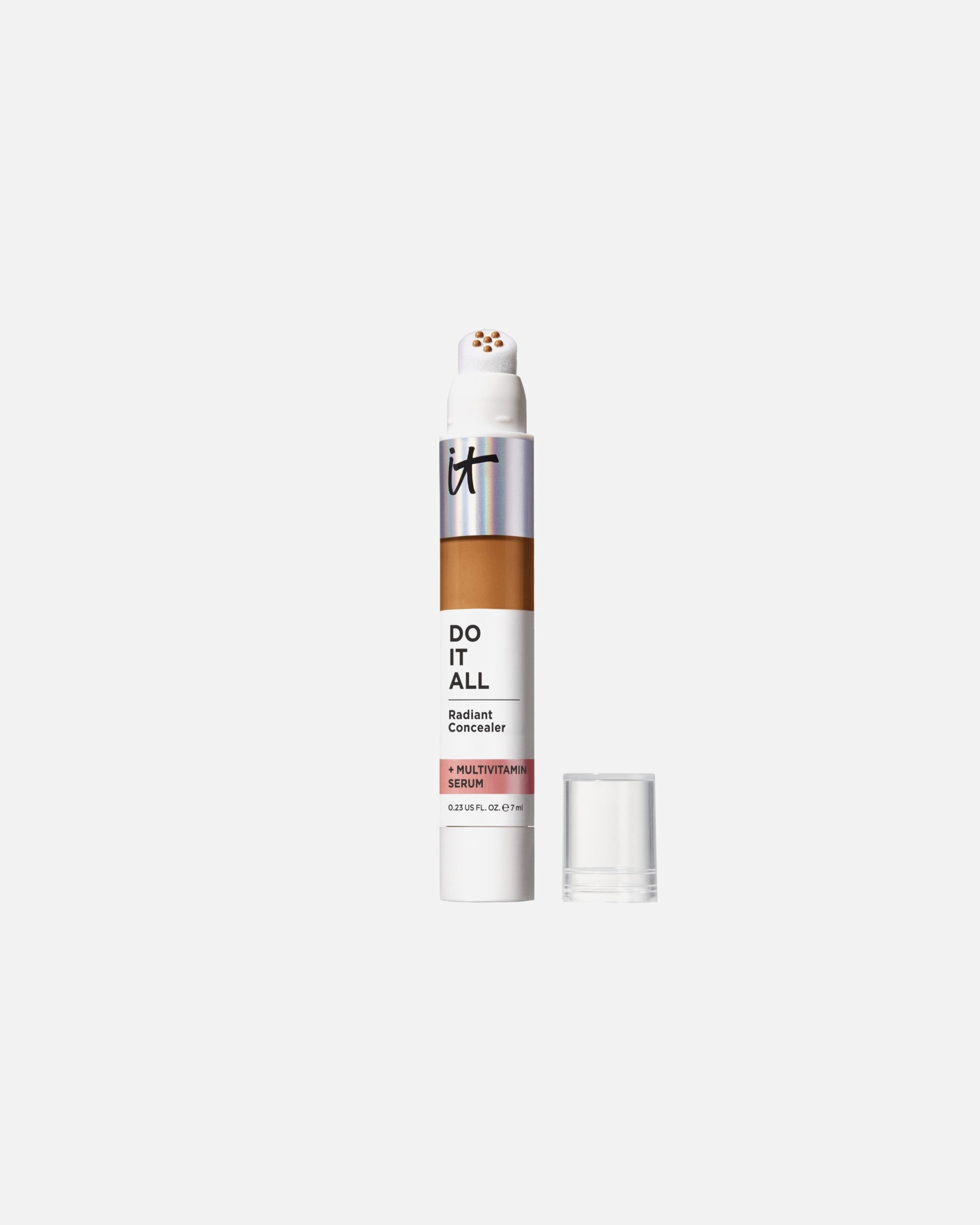 Korektor po UnisexIT Cosmetics#INNERBEAUTYDo-It-All Radiant Concealer505 - Rich Warm