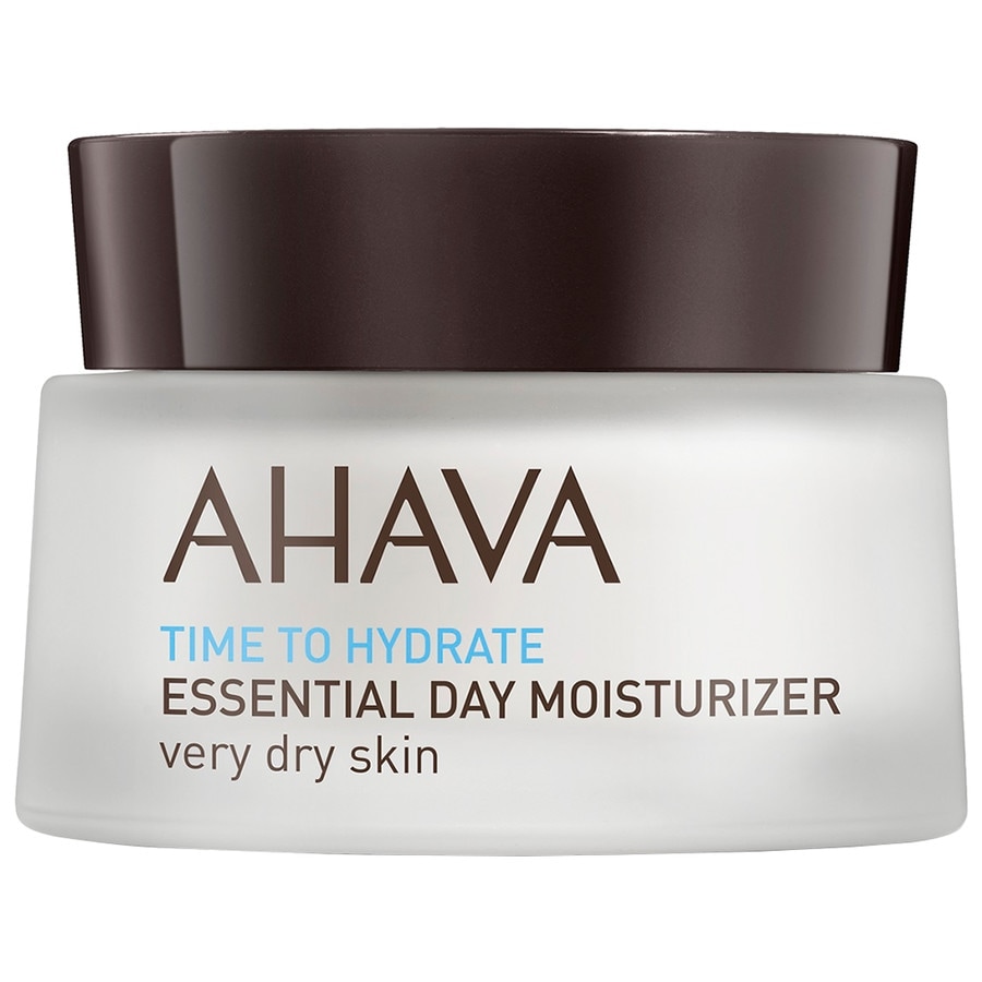 AHAVA - Denní krémy 50 ml unisex