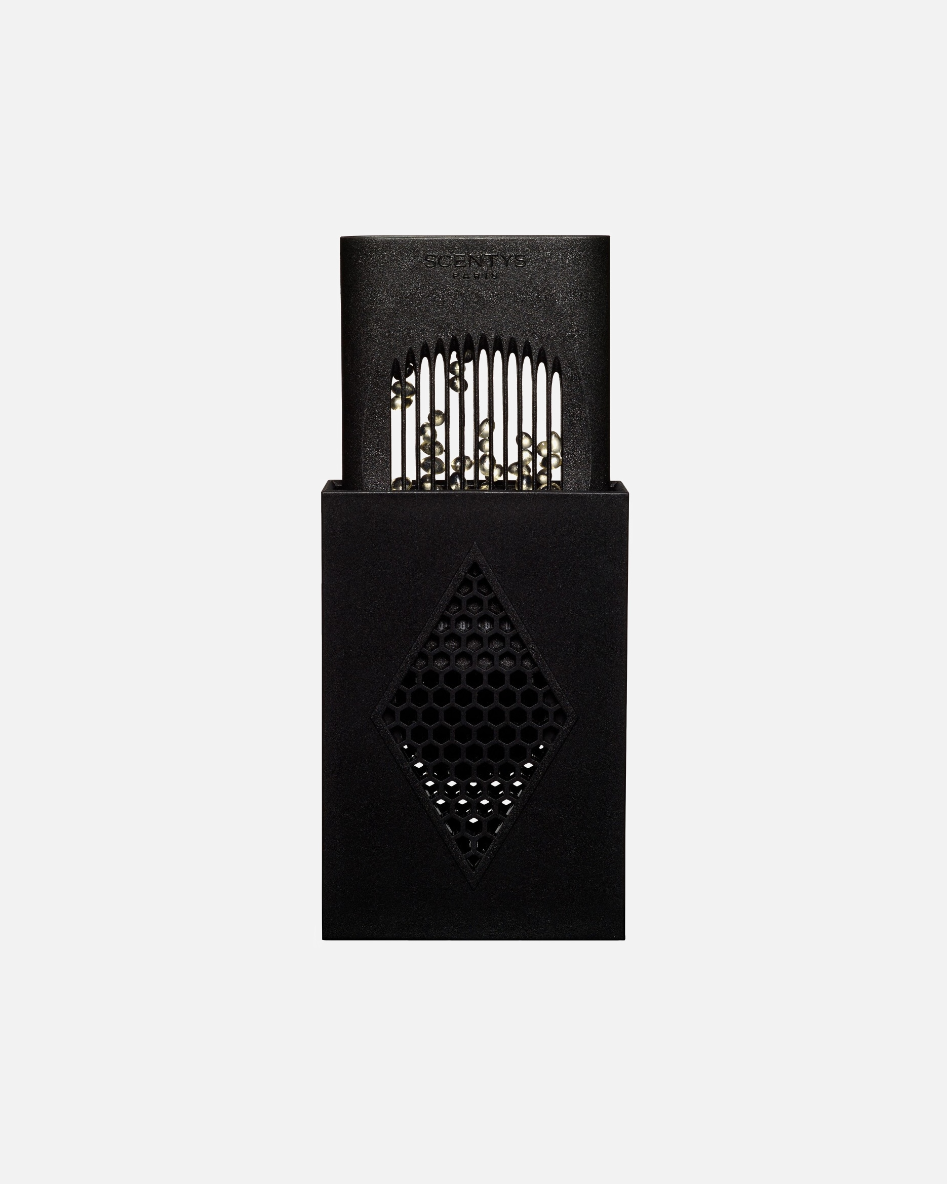 Vůně do auta po UnisexSerge LutensAt Home2 g