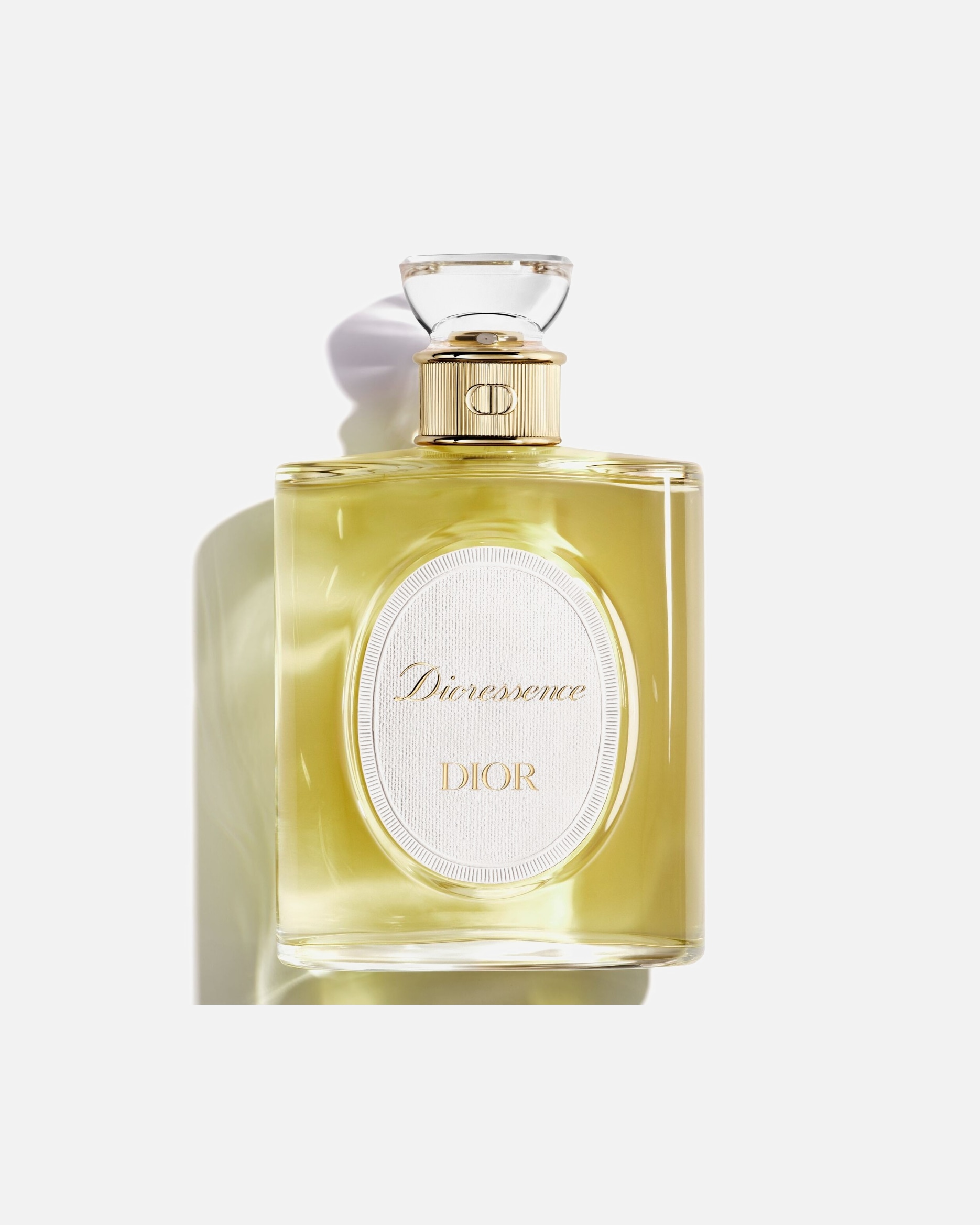 Toaletní voda po Pro ženyDIORDioriginalsDioressence - Eau de Toilette – Chyprové a kořeněné tóny100 ml