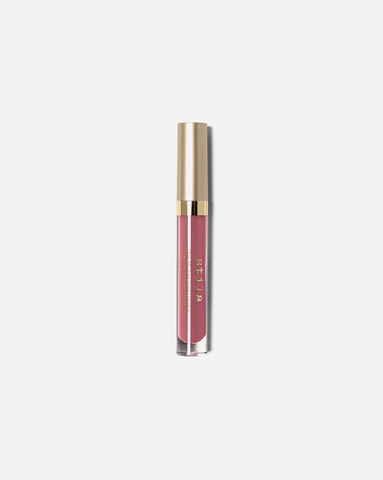 Rtěnka po Unisexstila#INNERBEAUTYStay All Day® Liquid LipstickPatina