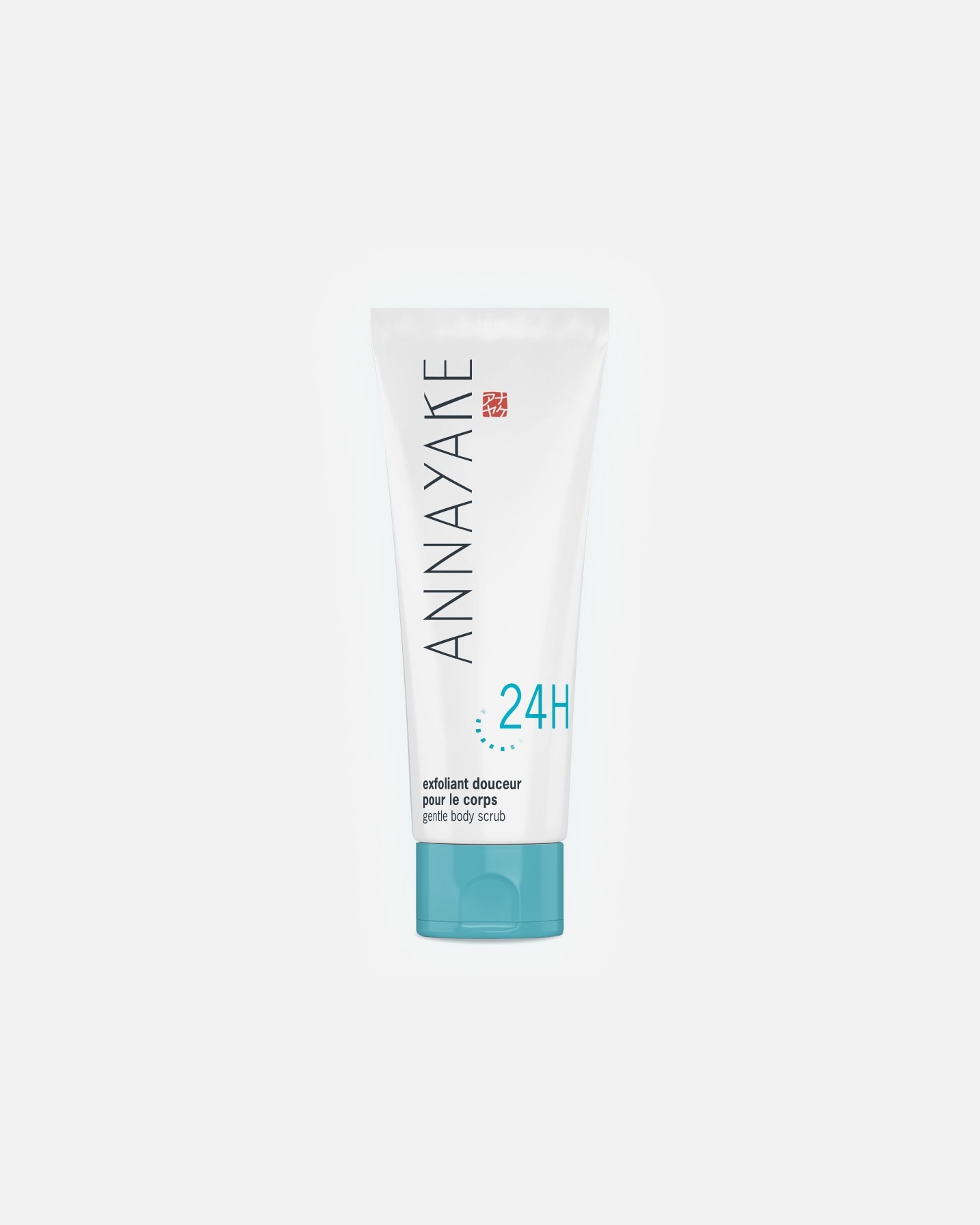 Tělový peeling po UnisexAnnayake#INNERBEAUTY200 ml