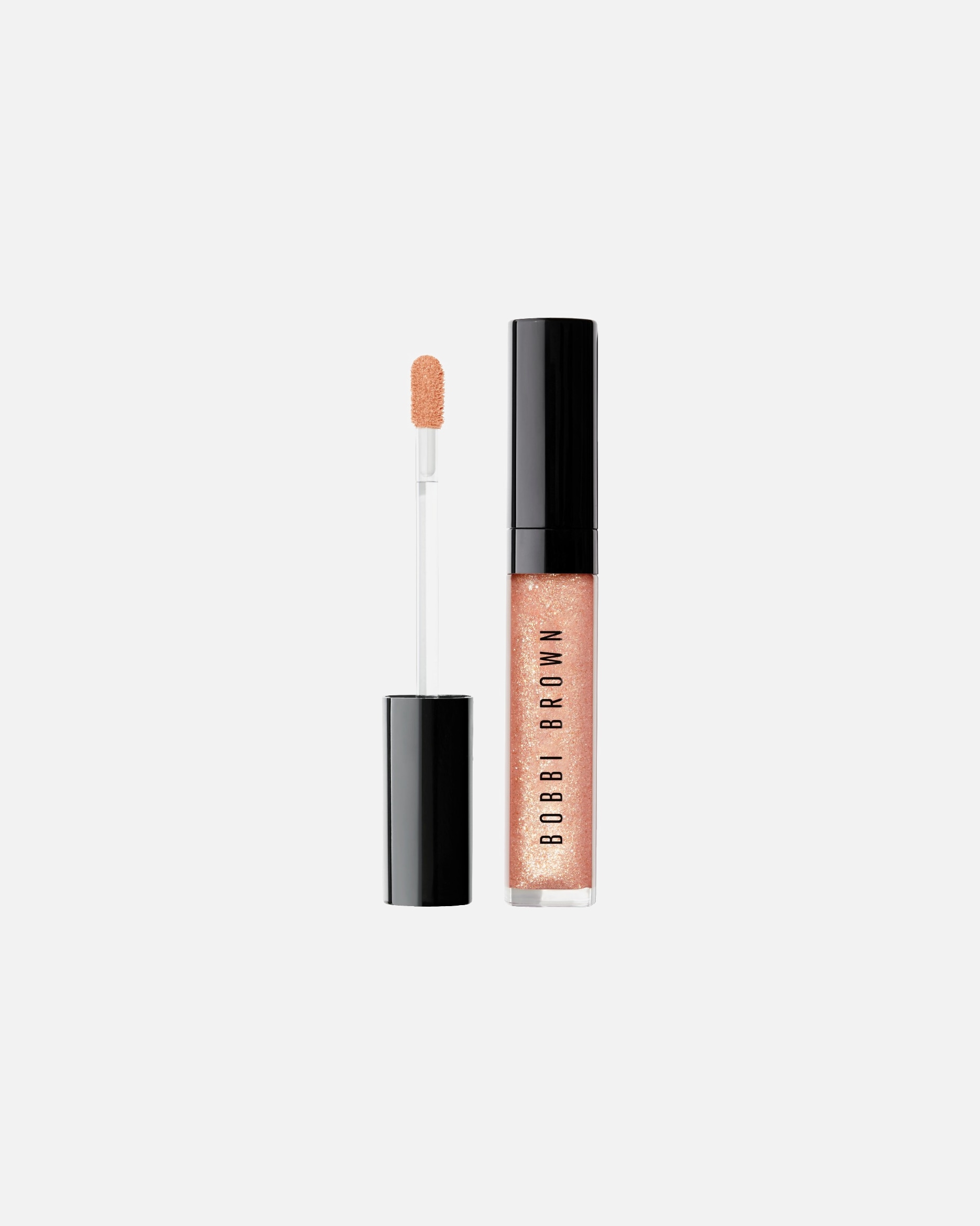 Lesk na rty po UnisexBobbi Brown#INNERBEAUTYCrushed Oil-Infused GlossBellini
