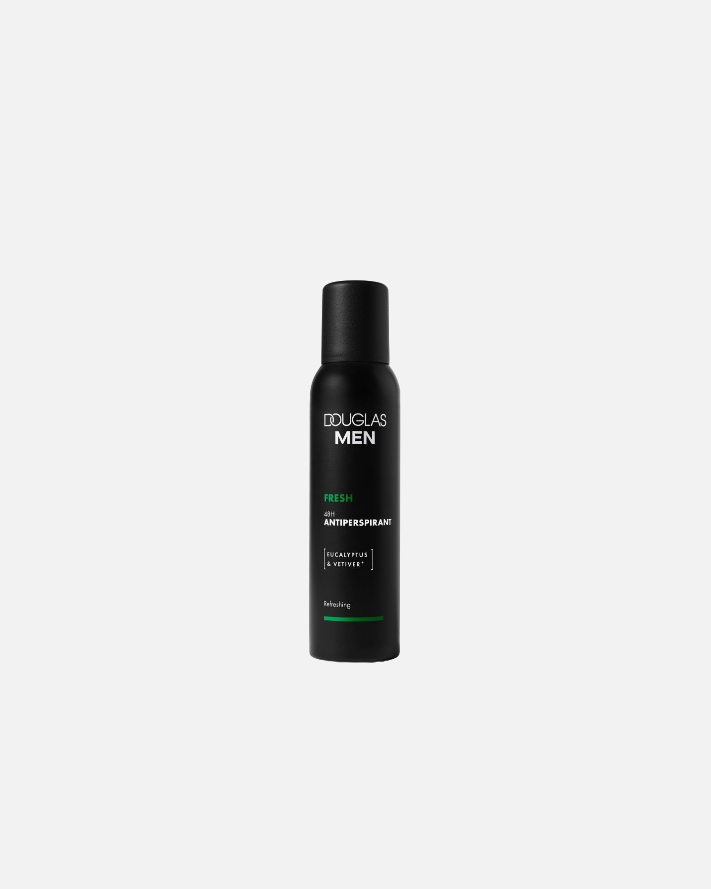 Antiperspirant po Pro mužeDouglas CollectionMenFRESH 48H150 ml