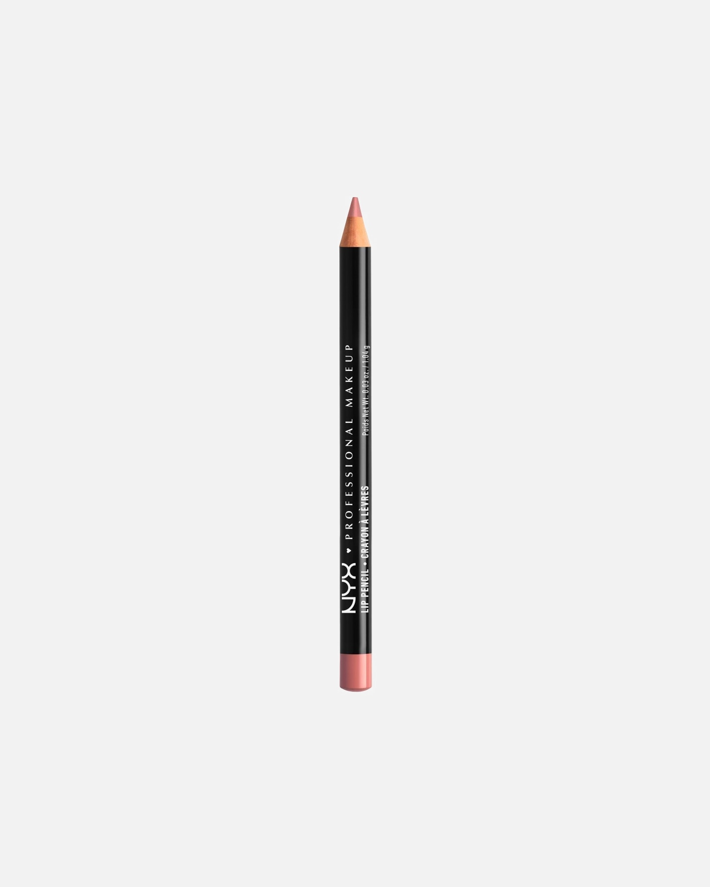 Konturovací tužka na rty po UnisexNYX Professional MakeupWeddingSlim Lip PencilPale Pink