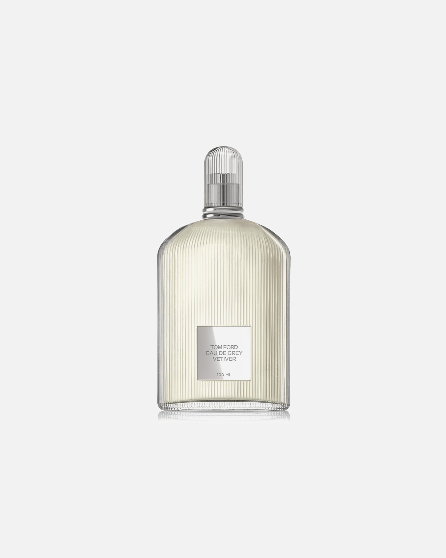Toaletní voda po UnisexTOM FORD#INNERBEAUTYEau De Grey Vetiver100 ml