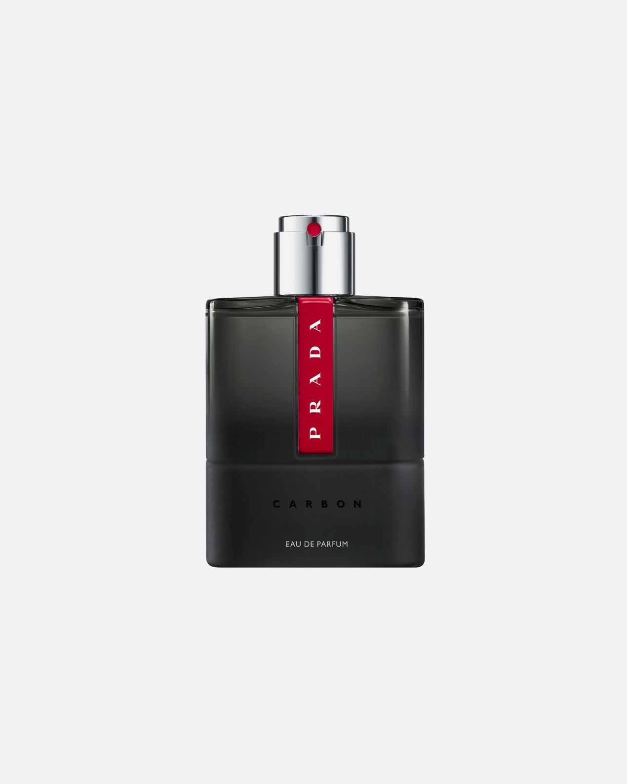 Parfémová voda po UnisexPradaLuna RossaCarbon100 ml