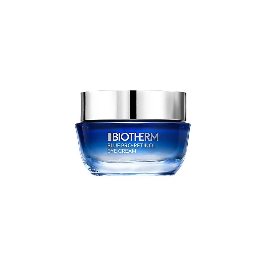 Biotherm - Blue Pro-Retinol Eye Cream Oční krémy 15 ml dámské