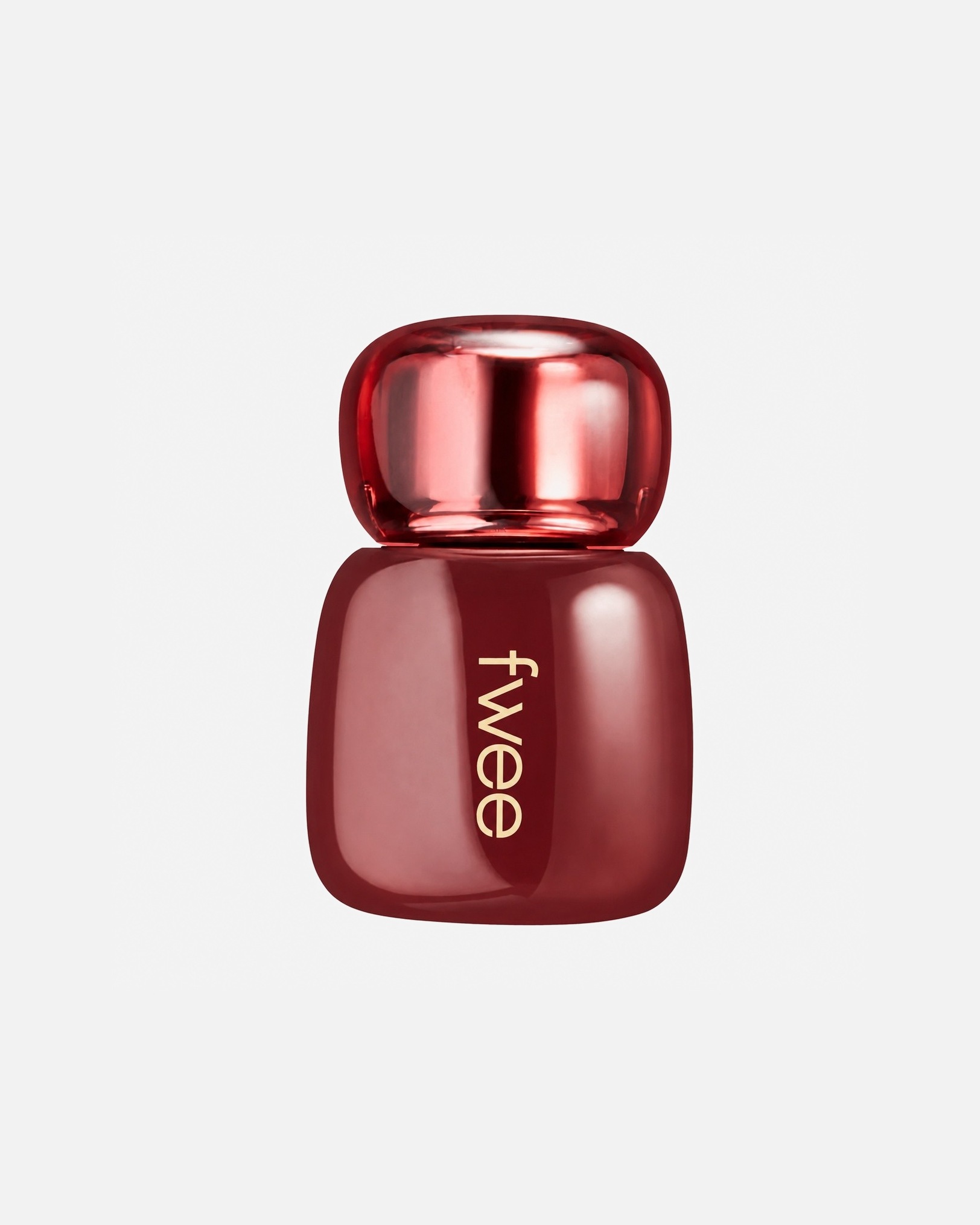 Barva na rty po UnisexOPINail Lacquer3D Voluming Tint3.8 g