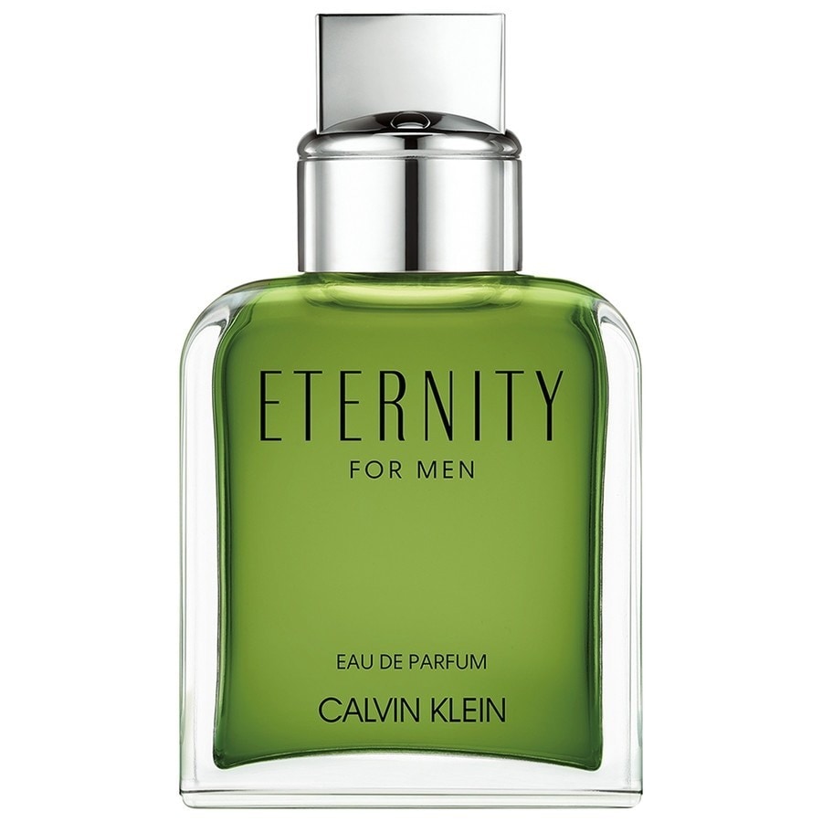 CALVIN KLEIN - Eternity for men Eau de Parfum Spray Parfémová voda 30 ml pánské