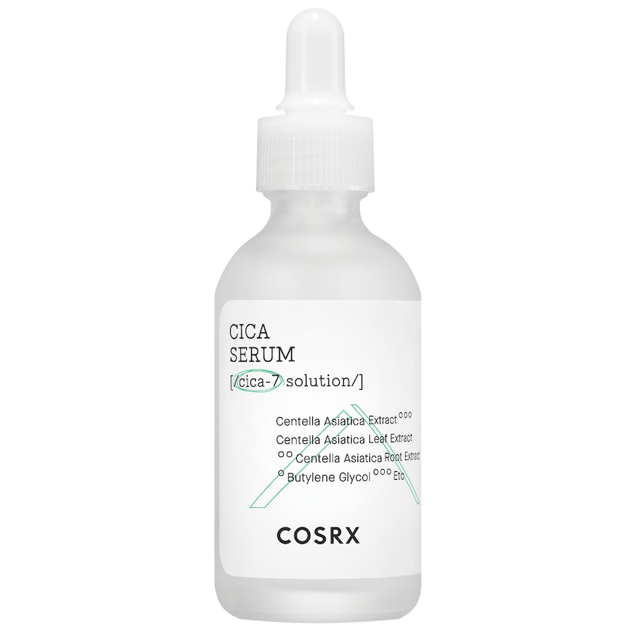 Cosrx - Cica Serum Rozjasňující séra 30 ml unisex