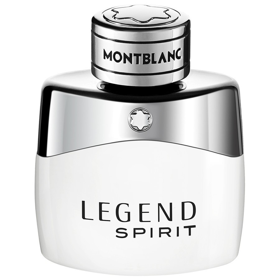 Montblanc - Legend Spirit Toaletní voda 30 ml pánské