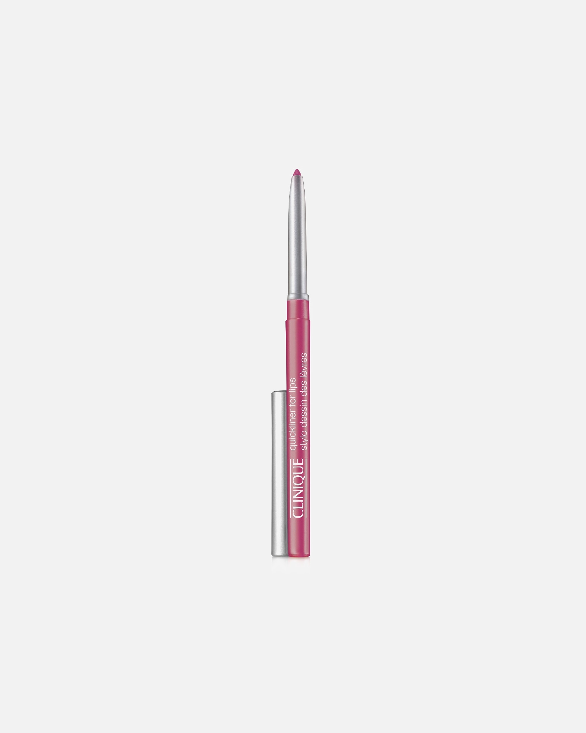 Konturovací tužka na rty po UnisexClinique#INNERBEAUTYQuickliner™ For LipsCRUSHED BERRY