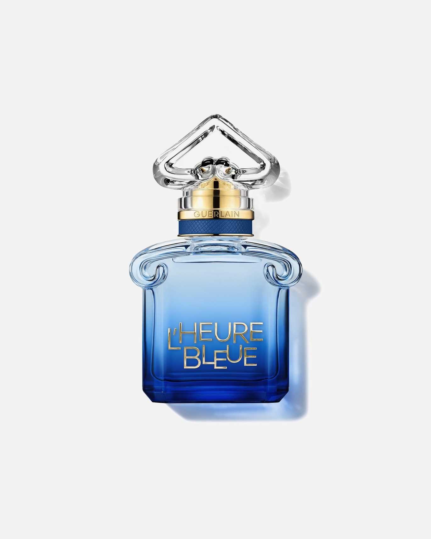 Parfémová voda po Pro ženyGuerlainL’Heure BleueL’Heure Bleue30 ml