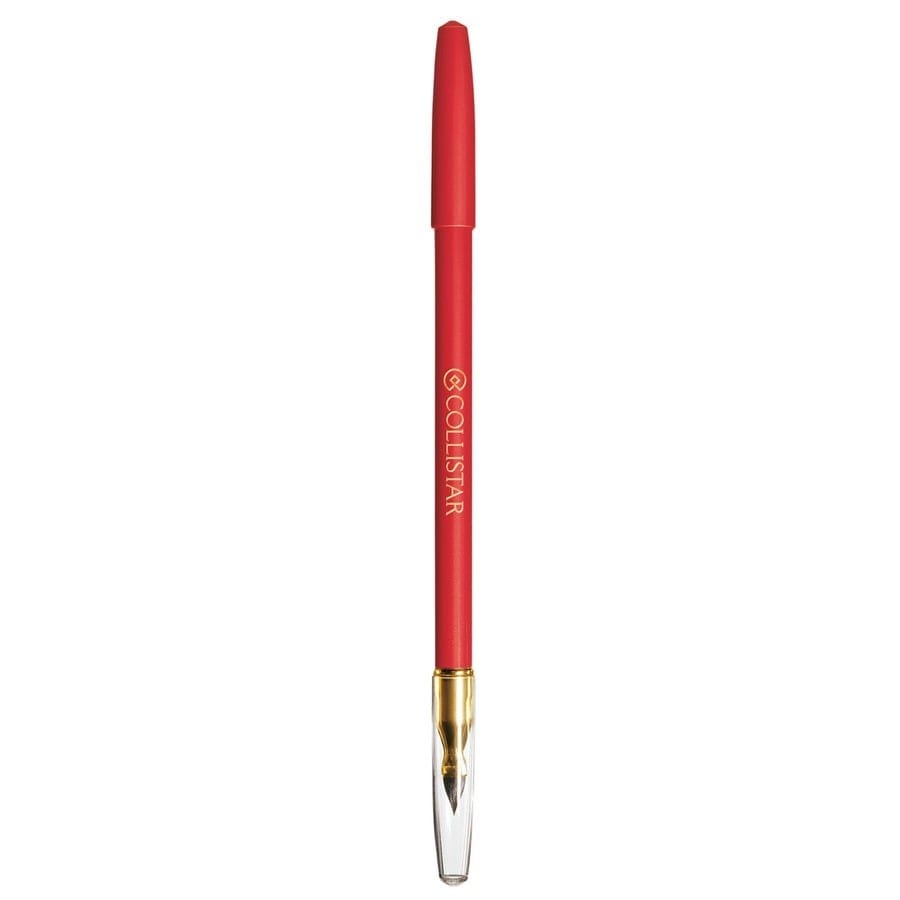 Collistar - Professional Lip Pencil Tužky na rty 1.2 g Vínová unisex