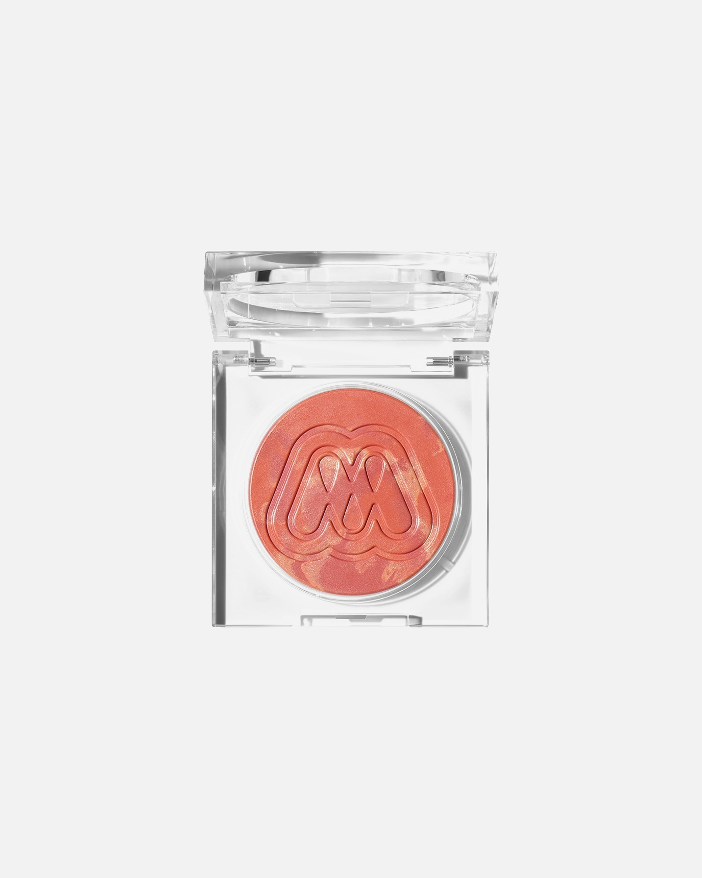 Tvářenka po UnisexMorphe#INNERBEAUTYCLOUDLIGHT SOFT GLOW DIFFUSED BLUSHWISP
