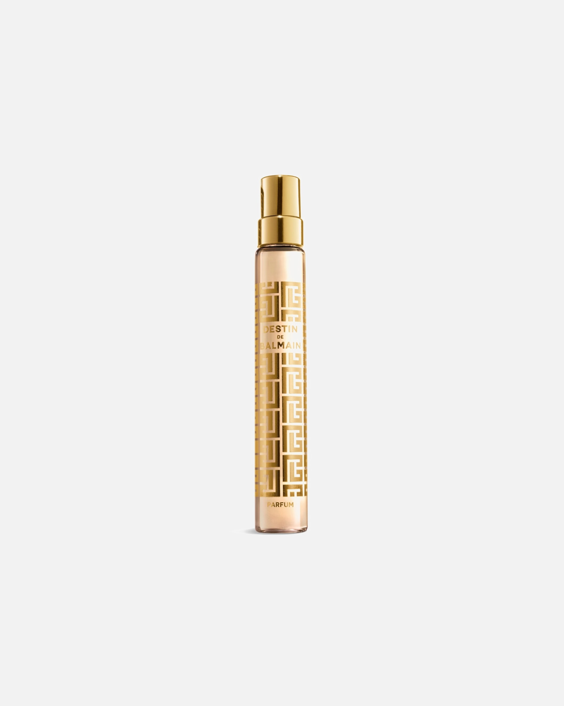 Parfém po UnisexBalmainDESTIN DE BALMAIN10 ml