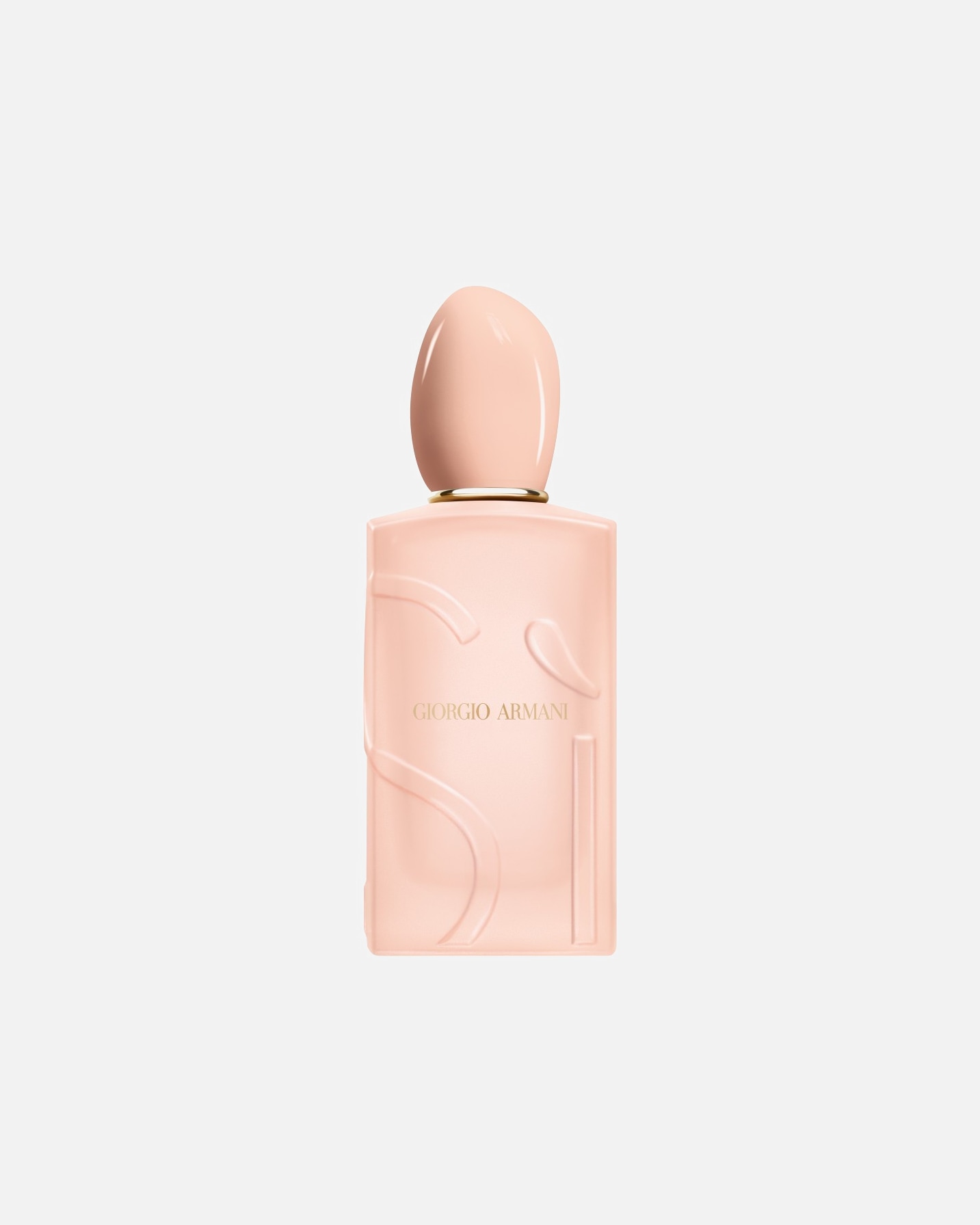 Parfémová voda po Pro ženyArmaniSìNUDE BLOOM100 ml