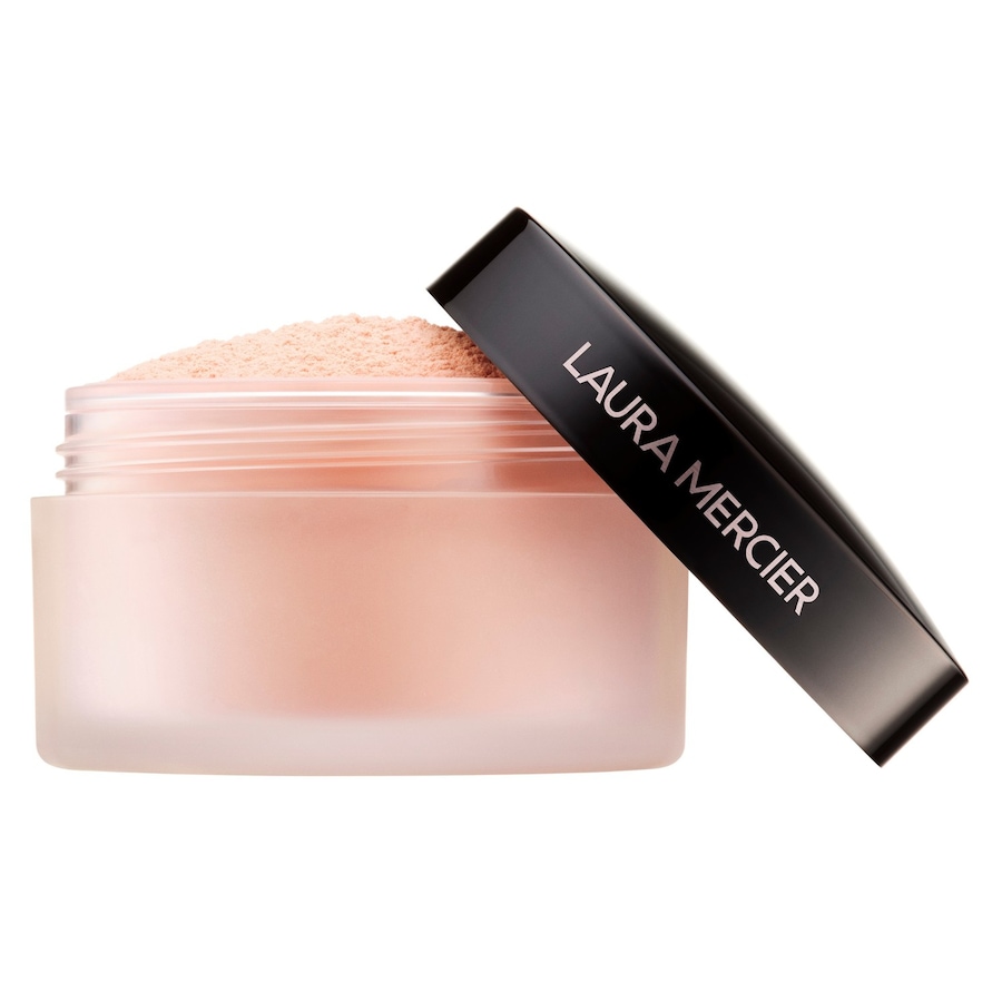 Laura Mercier - Secret Brightening Under Eye Pudry 4 g Béžová unisex