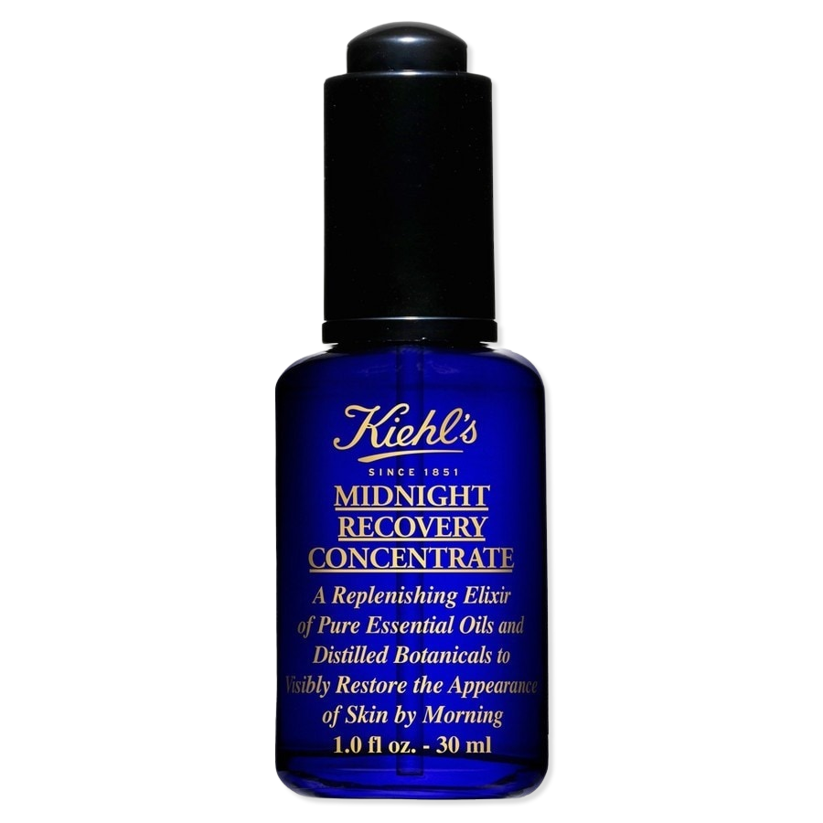 Kiehl’s - Midnight Recovery Concentrate Limited Edition 2022 Séra proti vráskám 30 ml dámské