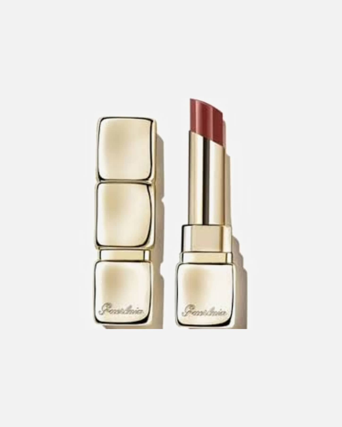 Rtěnka po UnisexGuerlain#INNERBEAUTYKisskiss Shine Bloom521 - KISS TO SAY