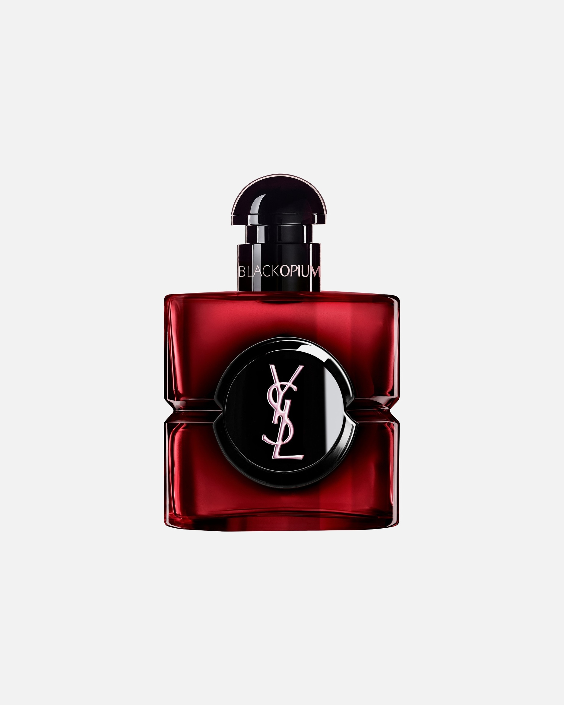 Parfémová voda po Pro ženyYves Saint LaurentBlack OpiumOver Red30ml