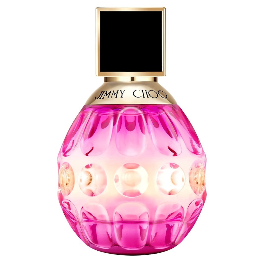 Jimmy Choo - Rose Passion Parfémová voda 40 ml dámské