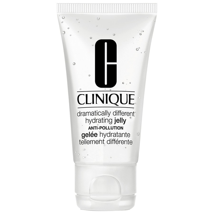 Clinique - 3-Phase Systemcare Hydrating Jelly Krémy na obličej 50 ml unisex