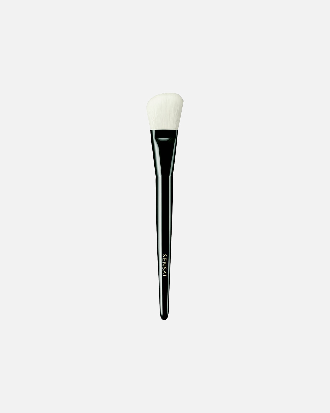Štětec na make-up po UnisexSENSAI#INNERBEAUTYLiquid Foundation Brush1 ks