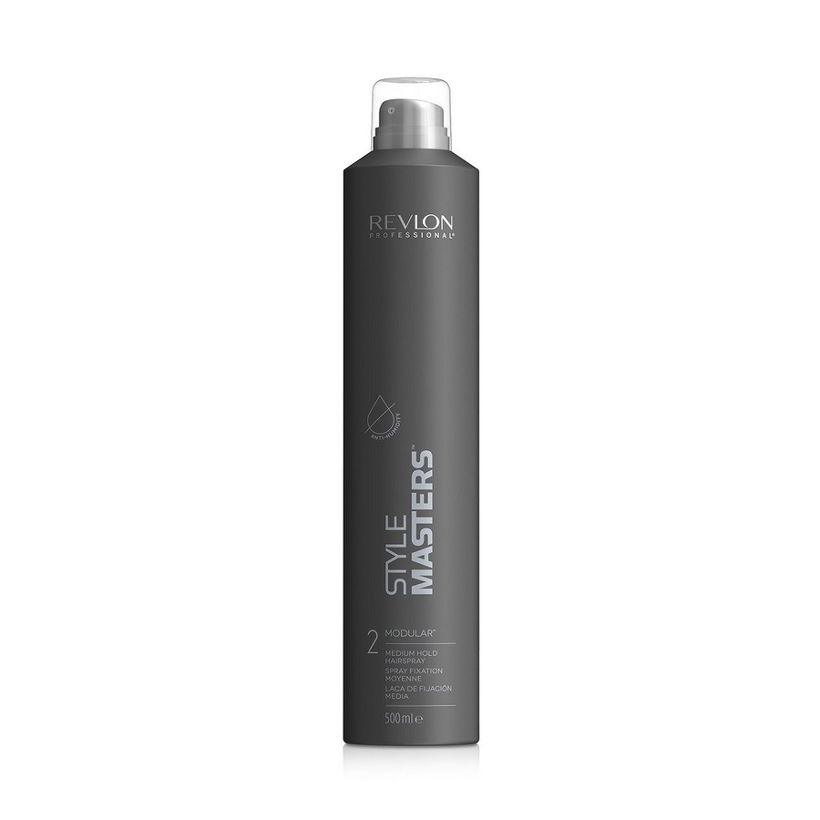 Revlon - Style Master Modular 2 Laky a spreje na vlasy 500 ml dámské
