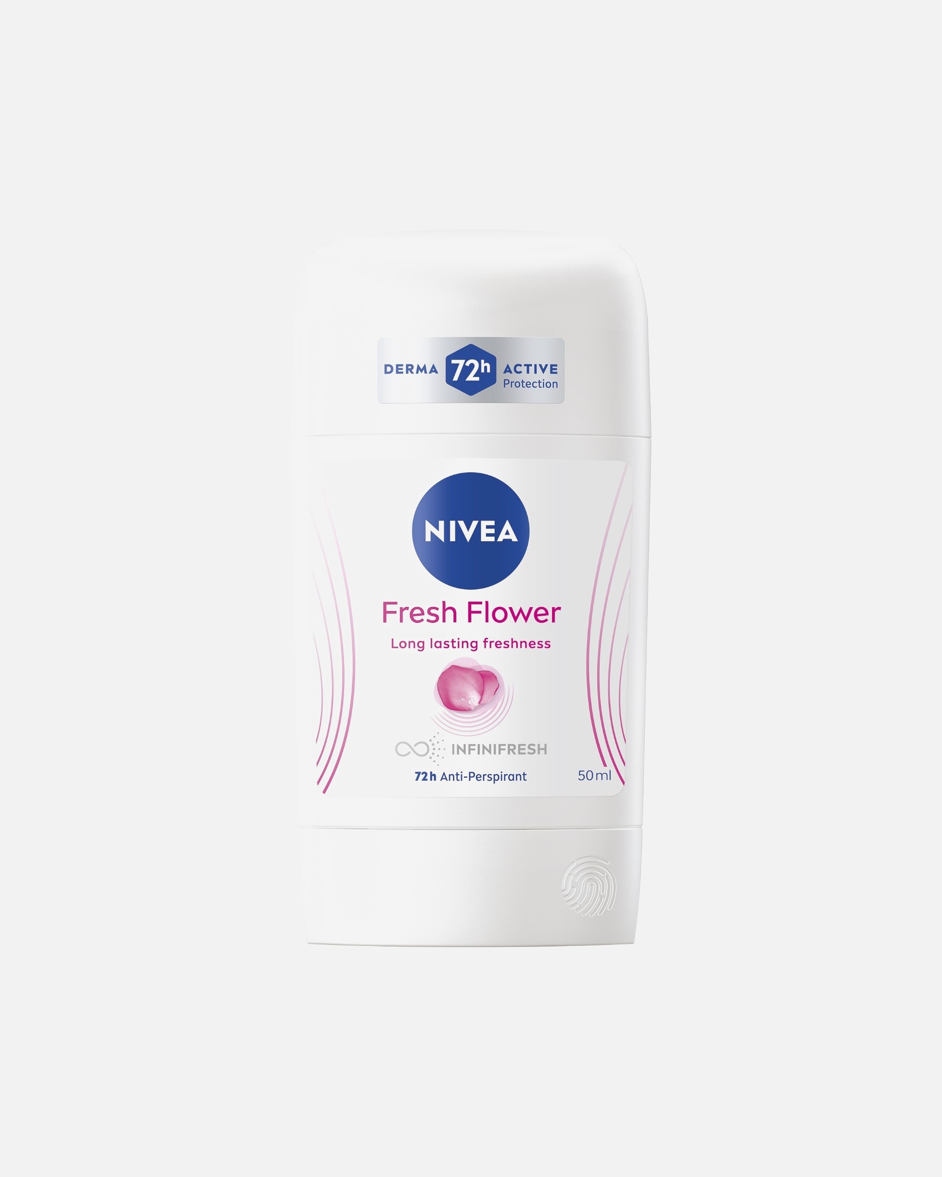 Deodorant po Pro ženyNIVEA#INNERBEAUTYTuhý AP Fresh Flower50 ml