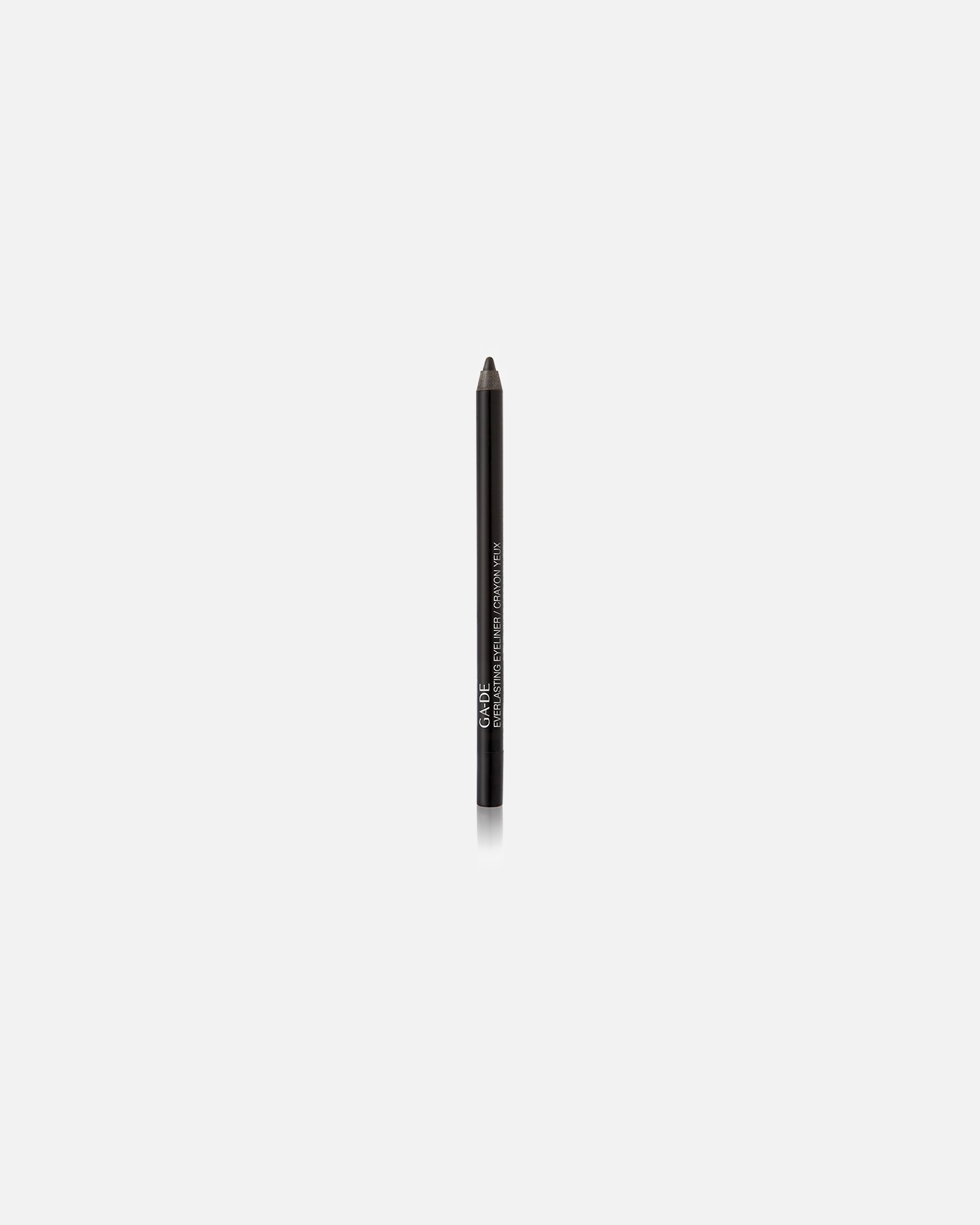 Oční linky po UnisexGA-DEEVERLASTING EYELINER INTENSE1.2 g