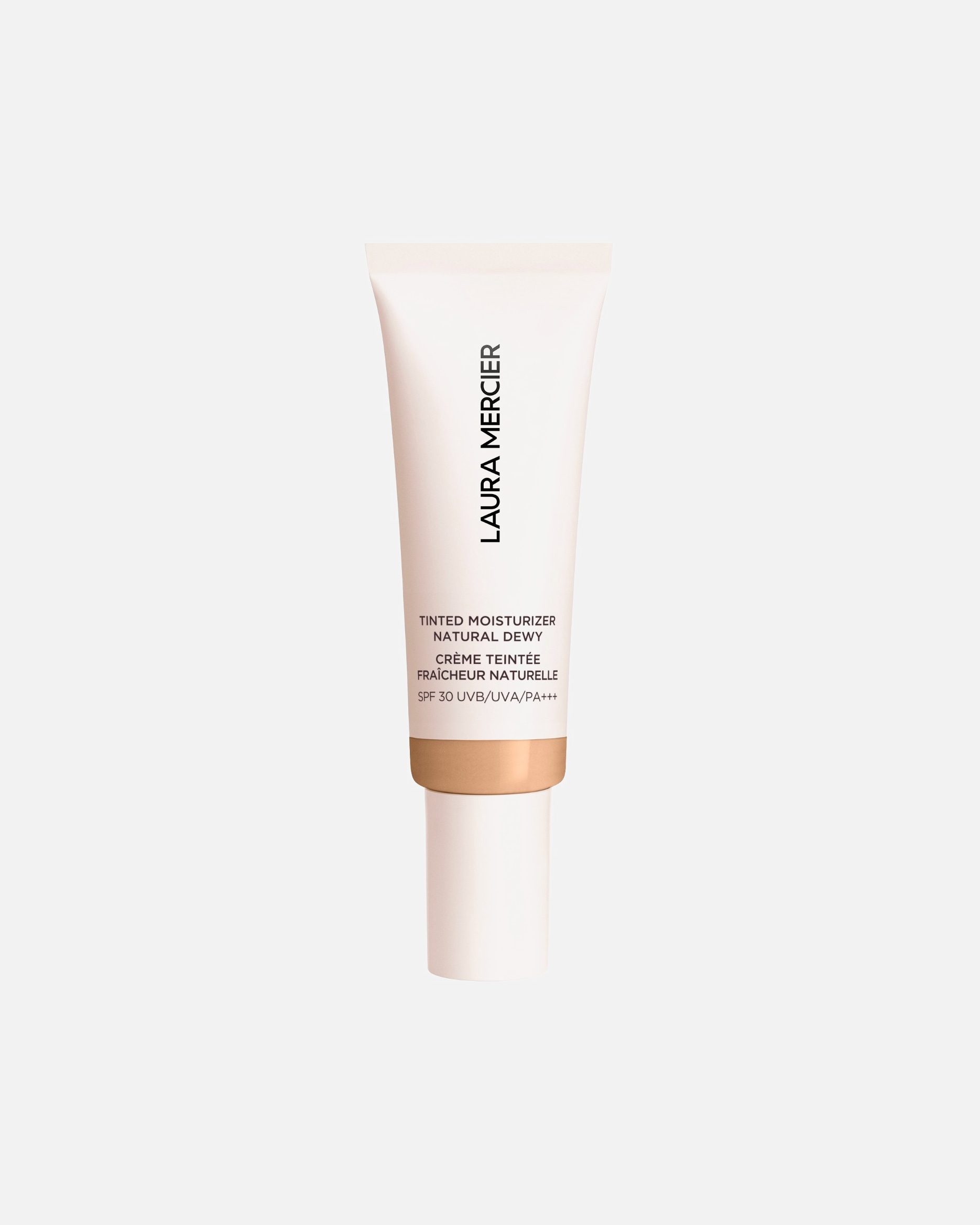 Pleťový fluid po UnisexLaura Mercier#INNERBEAUTYTinted Moisturizer Natural Dewy2C OAK