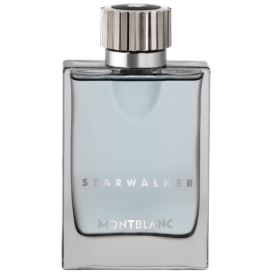 Montblanc - Starwalker Toaletní voda 75 ml pánské