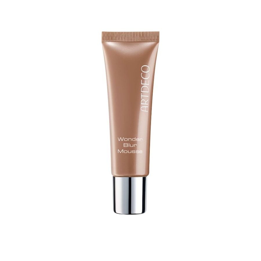 ARTDECO - Your Skin Perfected Wonder Blur Mousse Make-upy 25 ml Hnědá unisex