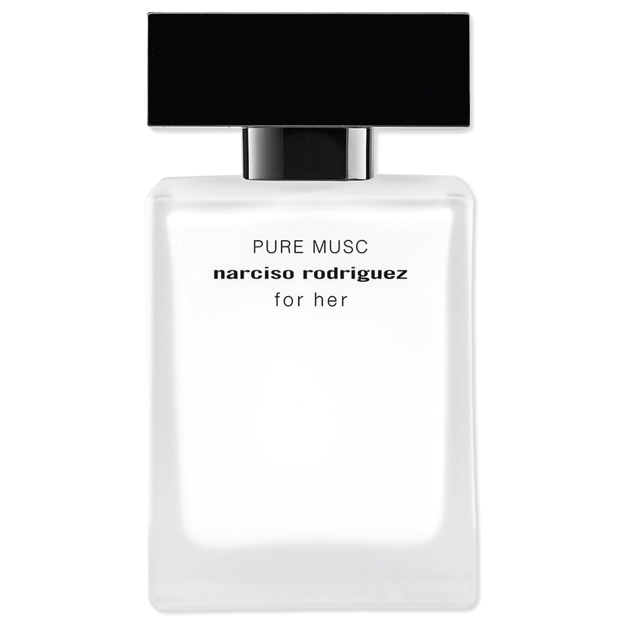 For Her Pure Musc – Parfémová voda (EdP)