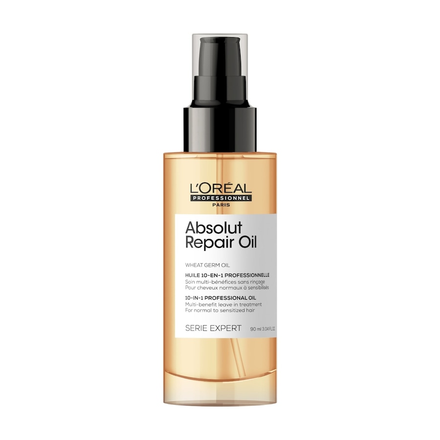 L´Oréal Professionnel Paris - Serie Expert Absolut Repair 10-In-1 Oleje a séra na vlasy 90 ml unisex