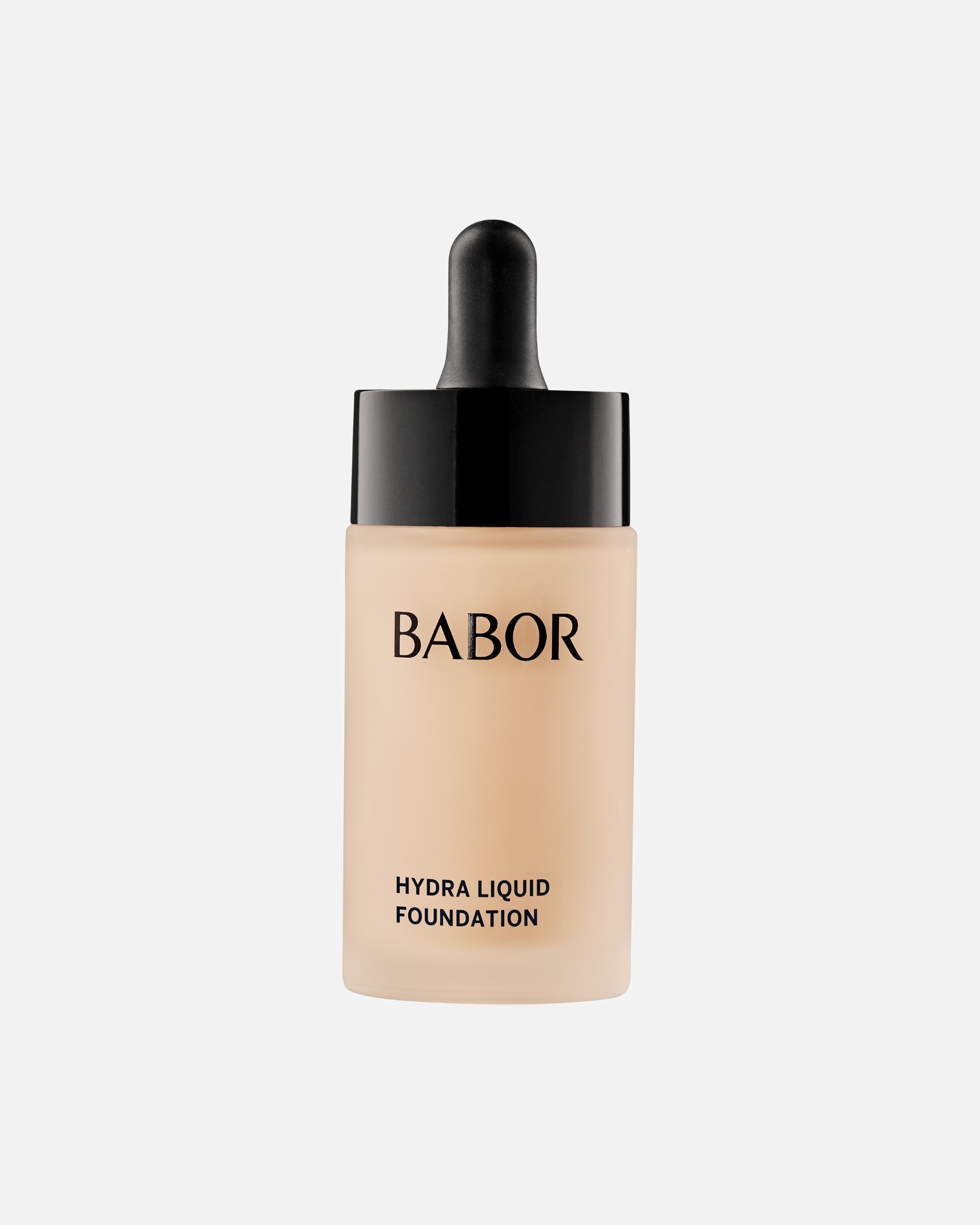 Make-up po UnisexBABORNr. 09 - Caffe Latte