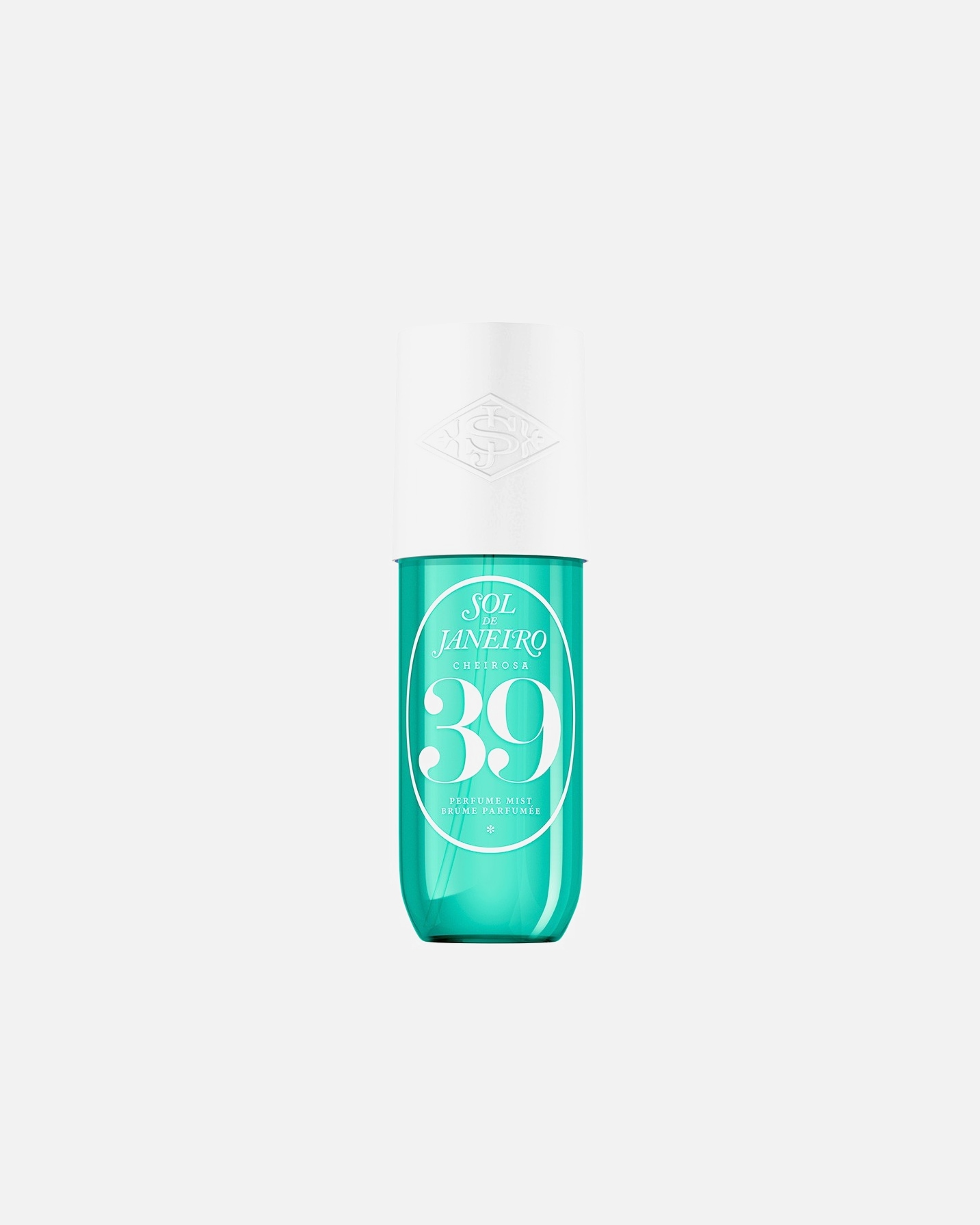 Tělový sprej po Pro ženySol de Janeiro#INNERBEAUTYCheirosa 39240 ml
