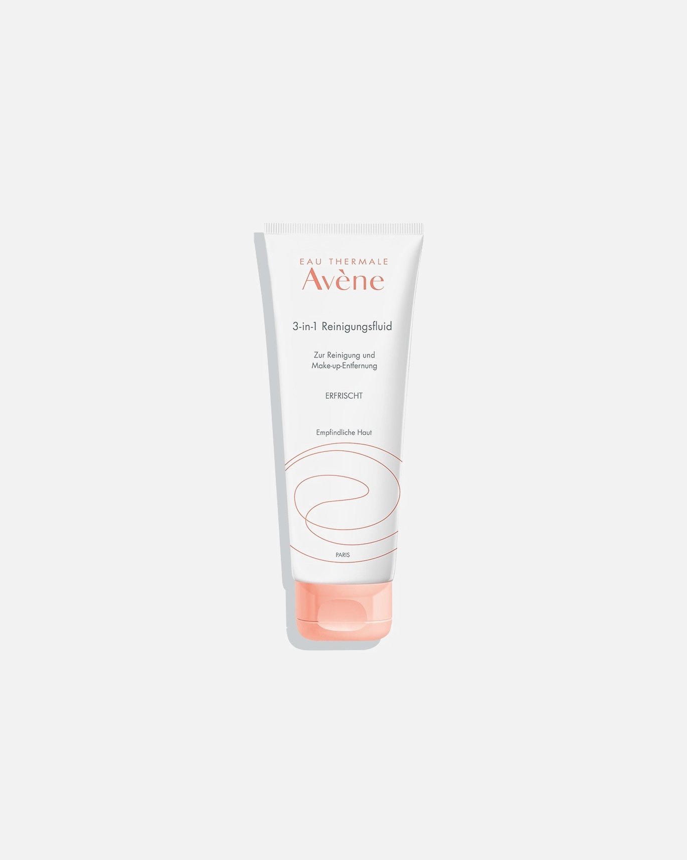 Odličovač po UnisexAvène200 ml