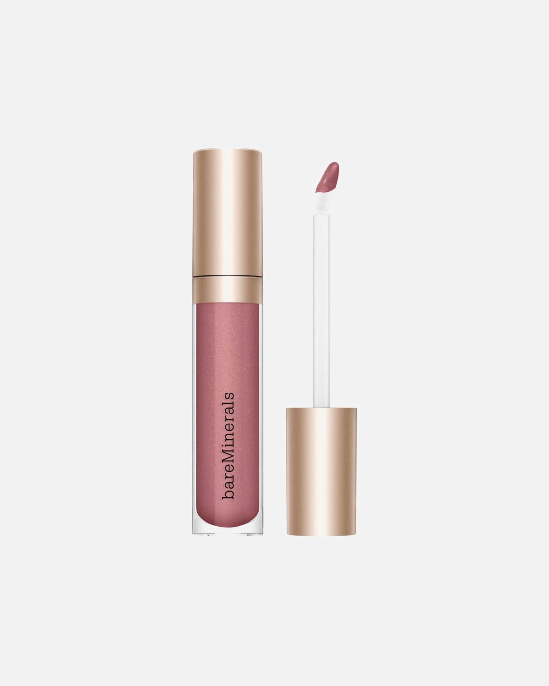 Balzám na rty po UnisexbareMineralsMineralistGlossbalm ClarityLove