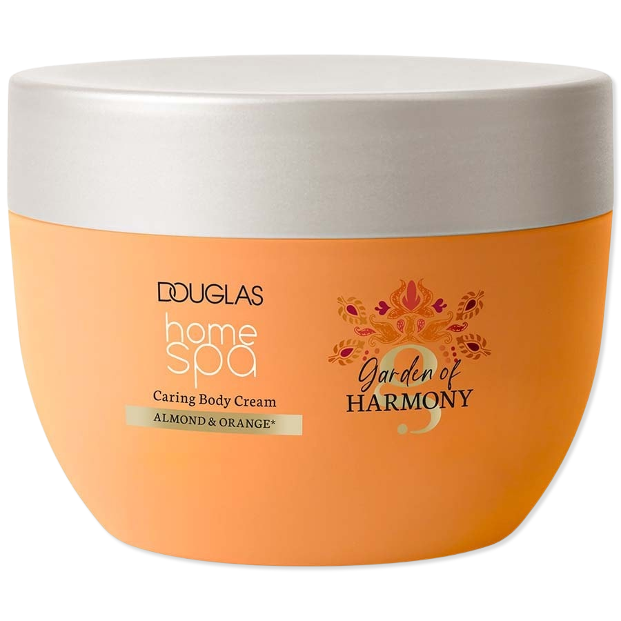 Douglas Collection - Home Spa Garden of Harmony Body Cream Tělová mléka 200 ml unisex
