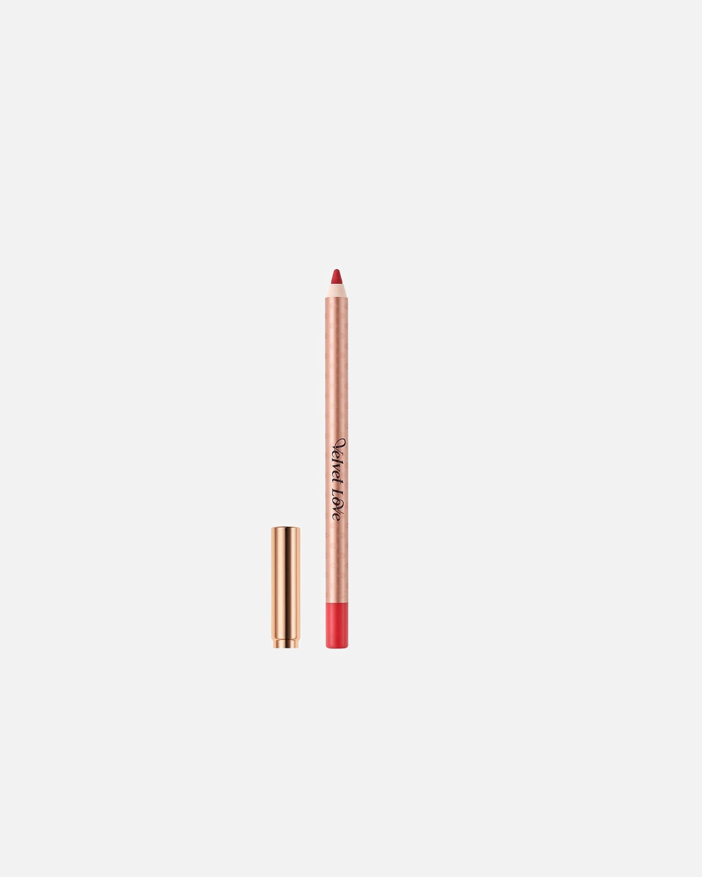 Konturovací tužka na rty po UnisexZOEVA#INNERBEAUTYVELVET LOVE LIP LINERKERSTIN