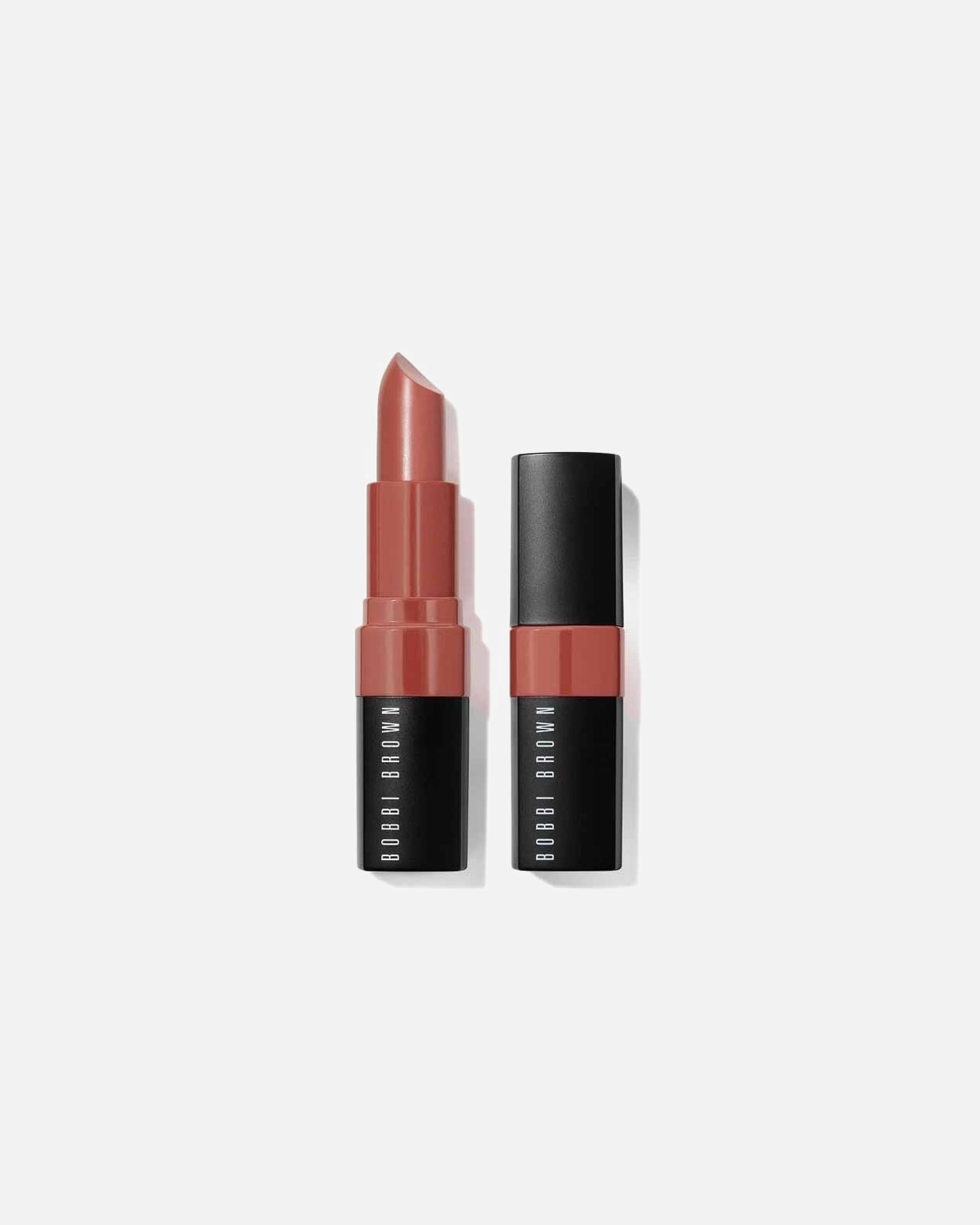 Rtěnka po UnisexBobbi Brown#INNERBEAUTYCrushed LipstickItalian