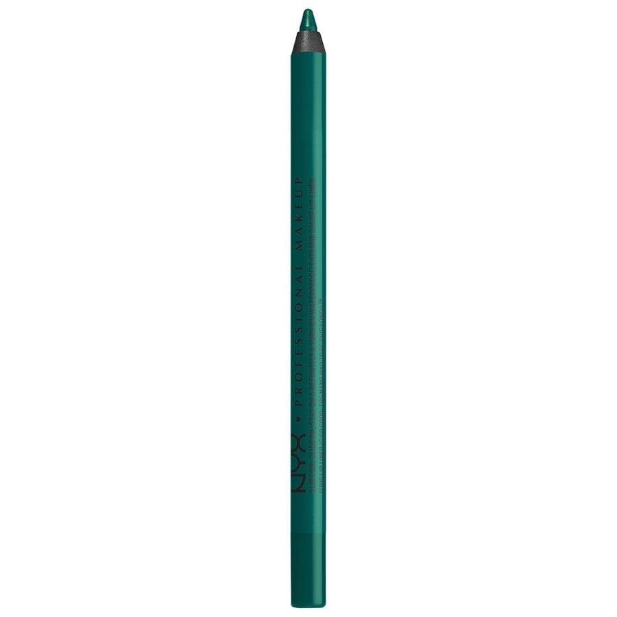 NYX Professional Makeup - Slide On Tužky na rty 1.17 g Modrozelená unisex